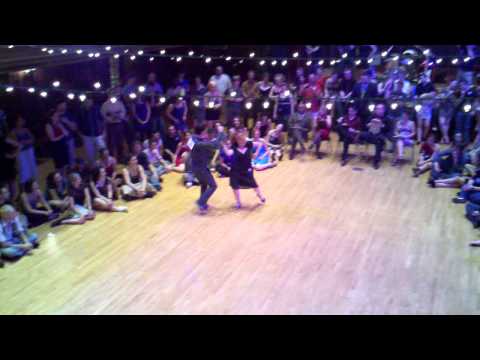 bluesSHOUT! 2011 Expert Jack 'n' Jill Spotlights