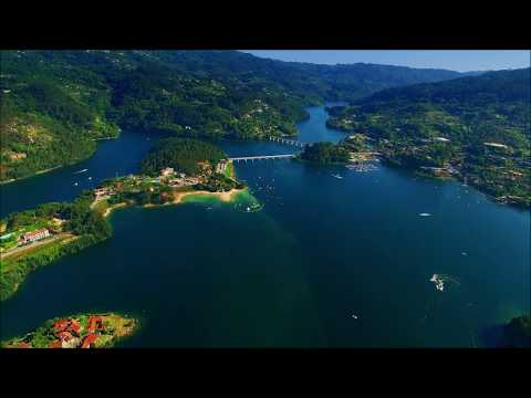 Peneda-Gerês National Park Vacation Travel Video Guide