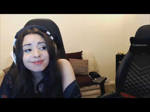 "it was a nigg-" Sweet Anita's best tic save