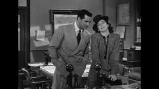 Rosalind Russell - Funny Moments V