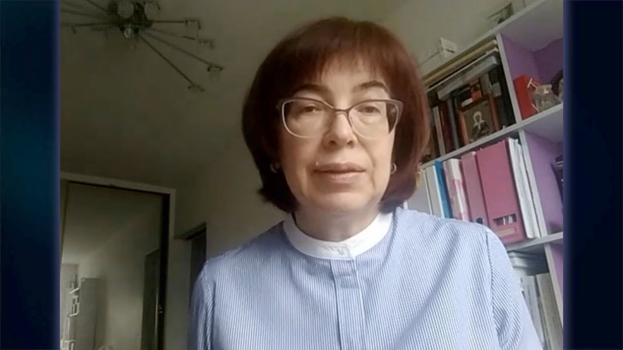 Koronės virusas apnuogino Eurosojūzo susiskaldymą / Коронавирус обнажил разделительные линии Евросоюза