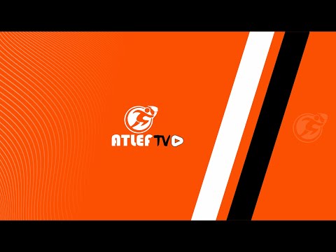 ATLEF ALMA DE CAMPEÃO - COPA DE FUTSAL NEWINFOR