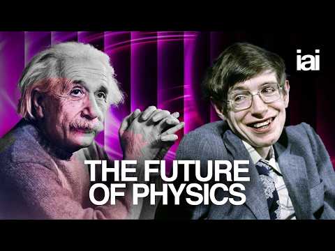 Black holes, quantum mechanics, and the next great discovery | Raphael Bousso