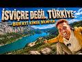 Türkiye’de Sadece 2 Yerde Var! İlk Kez Göreceksiniz..