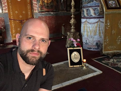 In the Footsteps of Vlad Dracula - Episode 1/9