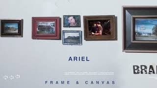 Braid - Ariel [OFFICIAL AUDIO]