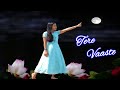 Tere Vaaste Zara Hatke Zara Bachke Vicky Kaushal Sara Ali Khan Monidancingstar2006
