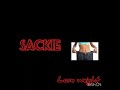 Sackie(Lose Weight/Pumpkin Vine) lyrics