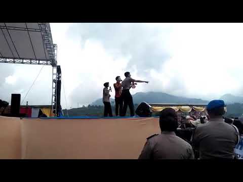 Lagu gayo pegasing di nyanyikan Faul Lida 2019