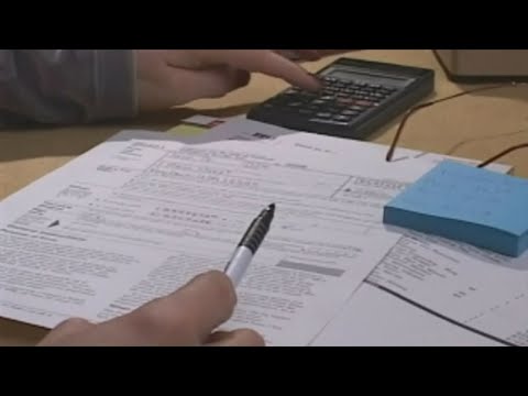 Avoid Common Mistakes On Minnesota M1 Forms