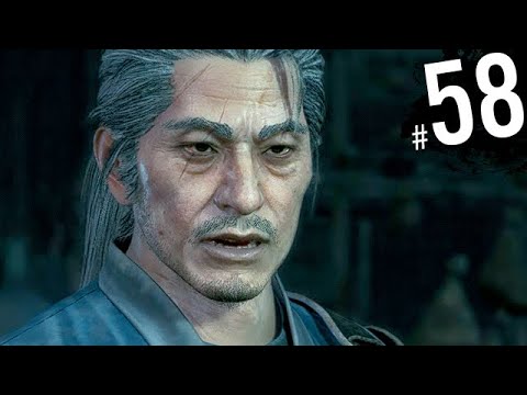 Rise of the Ronin Gameplay German #58 - Der blaue Samurai