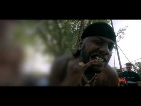 Klis - Belek (Prod. Black Hawk)