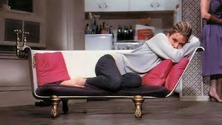 Breakfast at Tiffany's - Doors