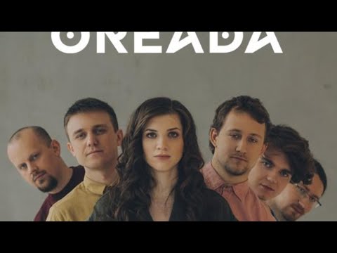 "Mówili mi ludzie" - OREADA w Radiu Łódź