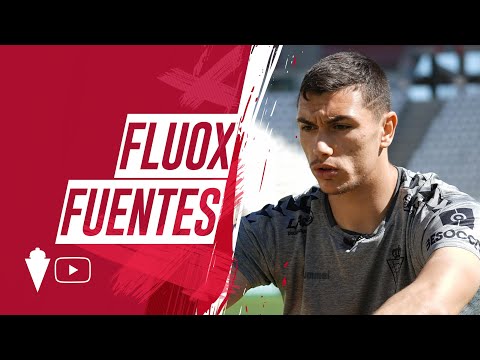 RRSS // La entrevista más social con Fluox Networking: Adrián Fuentes