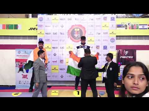 LIVE - Day 4 - 5th India Open International Kickboxing Cup 2026 | Doordarshan Sports