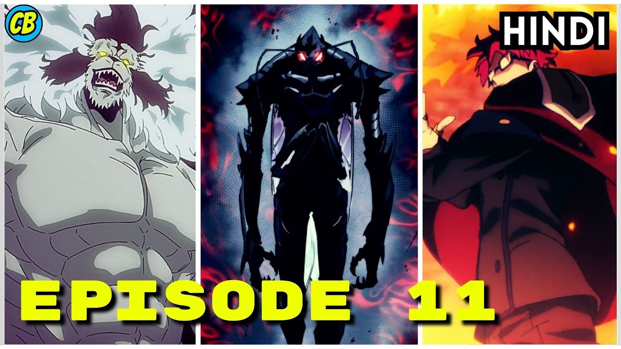 I Found Out What Makes Solo Leveling Season 2 GREAT