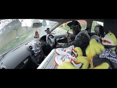 Si Phili - Intro / Check it Out (prod. By Pete Cannon) [Official Video]