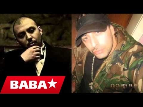 Viagra ft  GhettoGeasy -  Pa shoqe ska Jet