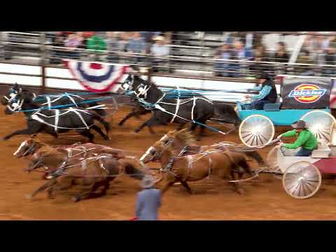 2022 Fort Worth Stock Show & Rodeo Commercial