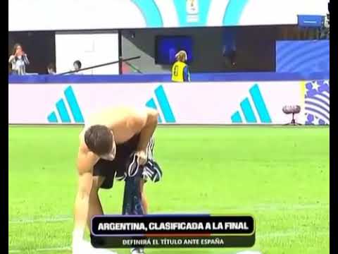 El "mapita" de la sumisión y la respuesta de los campeones