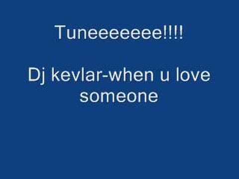 Dj Kevlar