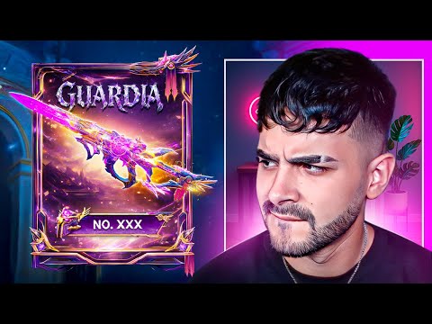 INTENTE COMPRAR PRIMERO LA MP5 EVO DE LUJO... PERO YA SABES CÓMO TERMINA 😭