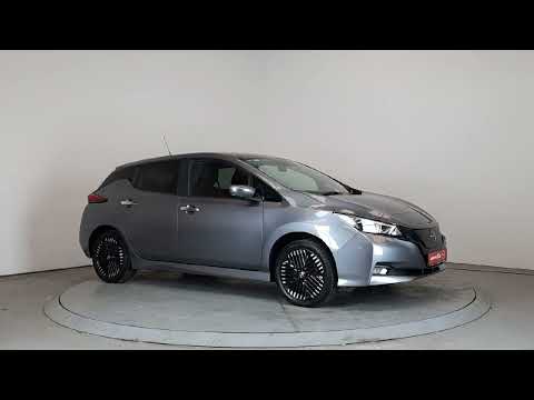 Nissan Leaf 62KW SV AUTOMATIC *RETAIL PRICE €20,95 - Image 2