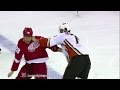 Joseph Cramarossa vs Steve Ott Dec 17, 2016