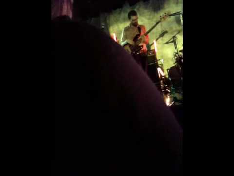 The Album Leaf  -Always For You- @Osaka