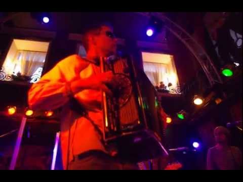 Фёдор Чистяков и "F4Band" - Джон Белл