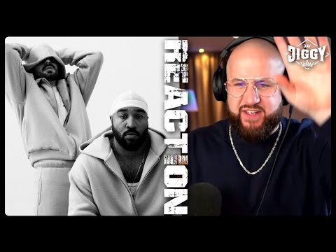 DAIMAJIN - Karatas | REACTION