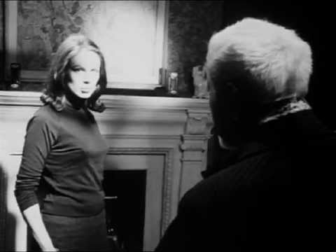 Marlene Dietrich - Josef von Sternberg - 1967 Interview -  2/2.wmv