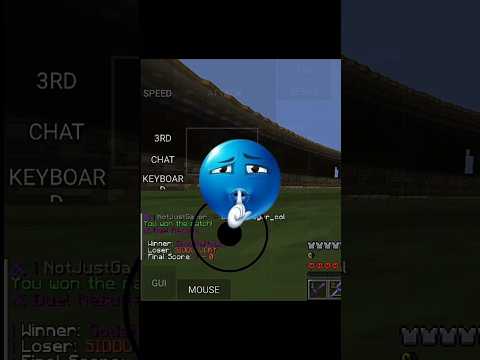 mace pvp |pojavlauncher|