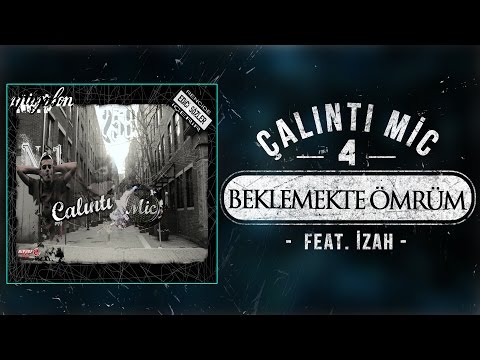 04. No.1 feat. İzah - Beklemekte Ömrüm