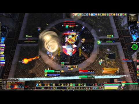 Iron Qon heroic 10 man