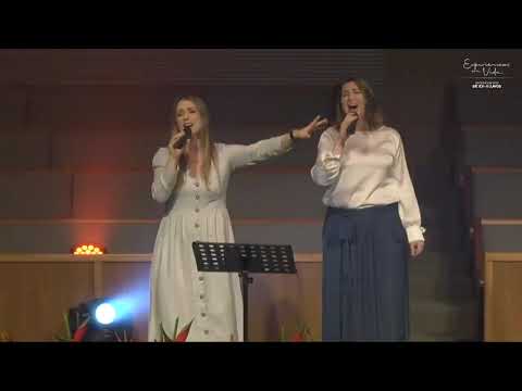 VAMOS COLORIR | Joyce Carnassale e Riane Junqueira | 36. Encontro de Ex Alunos UNASP HT