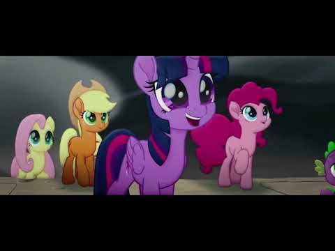 Трейлеры Мой маленький герой