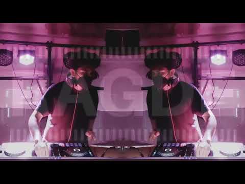 Techno set | Ragde Mix