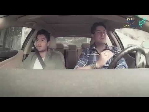 #سلبریتی نیوز من و تو ،صحبت های شنیدنی حسین استیری در اپاراتHossein Estirii #