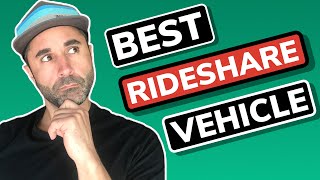 BEFORE You Use Your Car For Uber And Lyft, Watch This First | Best Uber Car | Best Car For Uber