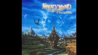 Fairyland - The Storyteller