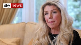 'There is no evidence of a pandemic' says anti-vaxxer video