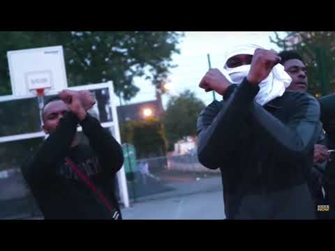 #GMB (Drive) baby x tal£nt x dakka - kings of stow #exclusive RIP TAL£NT # 3baby