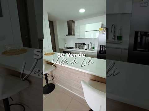 Apartamentos, Venta, Valle del Lili - $549.000.000