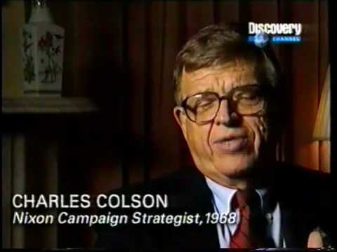 Secret World of Richard Nixon 6