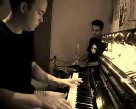 Chris Conz - Boogie Woogie Jump