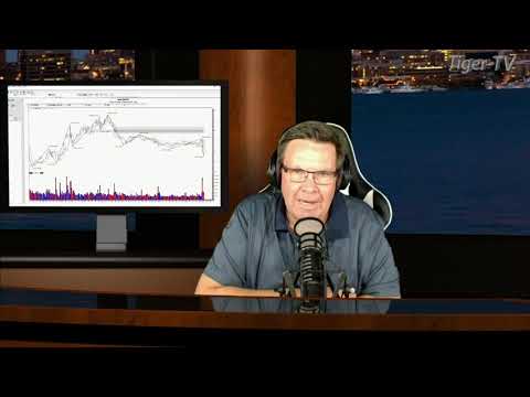 October 26th, Power Trading Hour with David White on TFNN - 2021