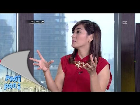 Pagi Pagi 04 Juni 2015 Part 3/4 - Dewi Rezer - Bersyukur