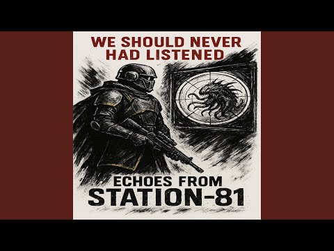 Echoes from STATION-81